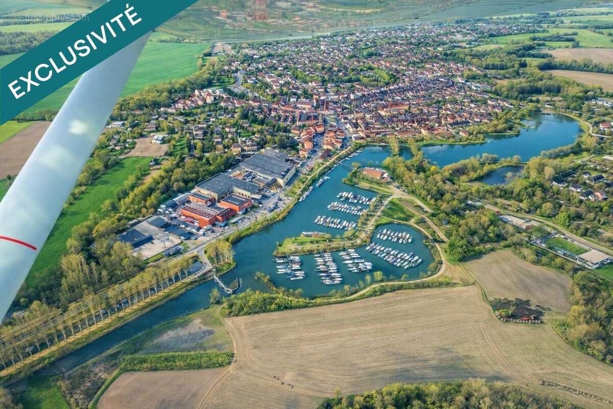 Photo 9 - Appartement à PONT-DE-VAUX