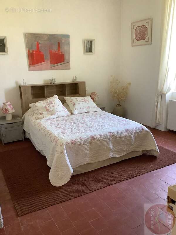 Maison à CARDET