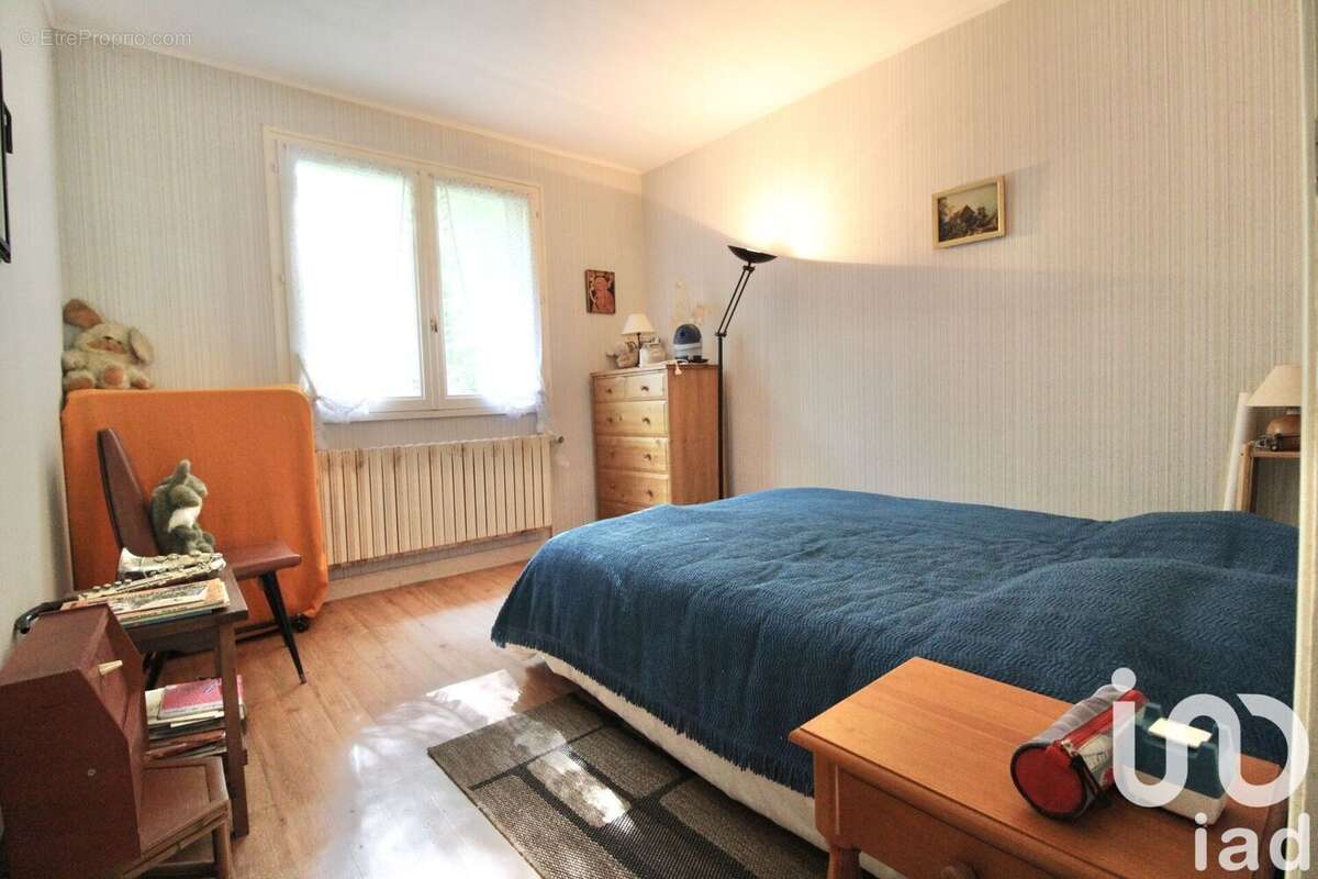 Photo 4 - Maison à COURTENAY