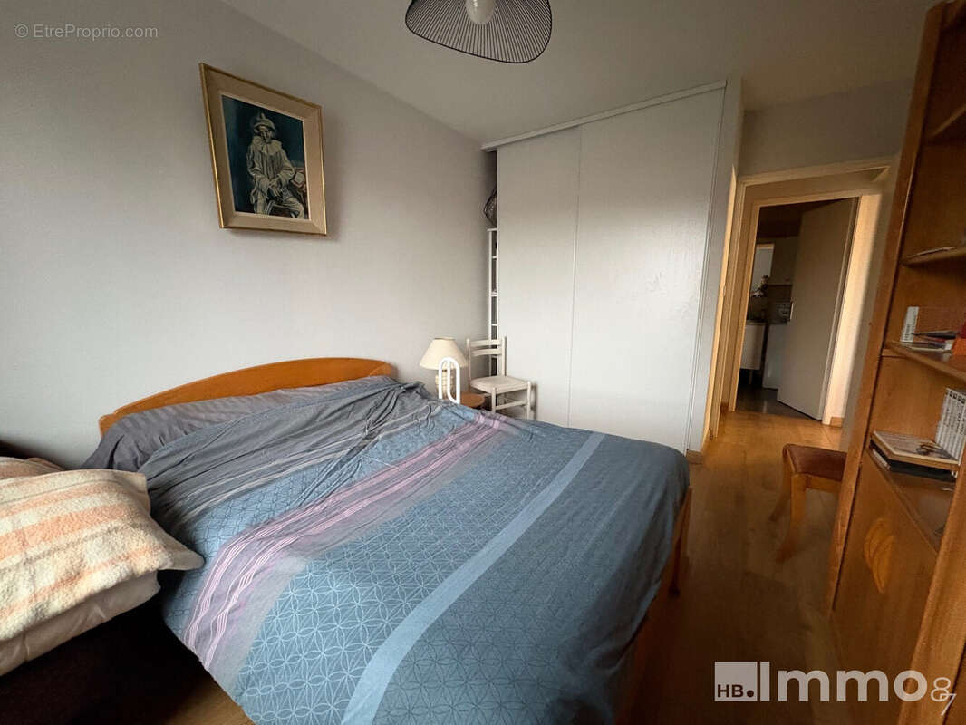 Appartement à ISLE