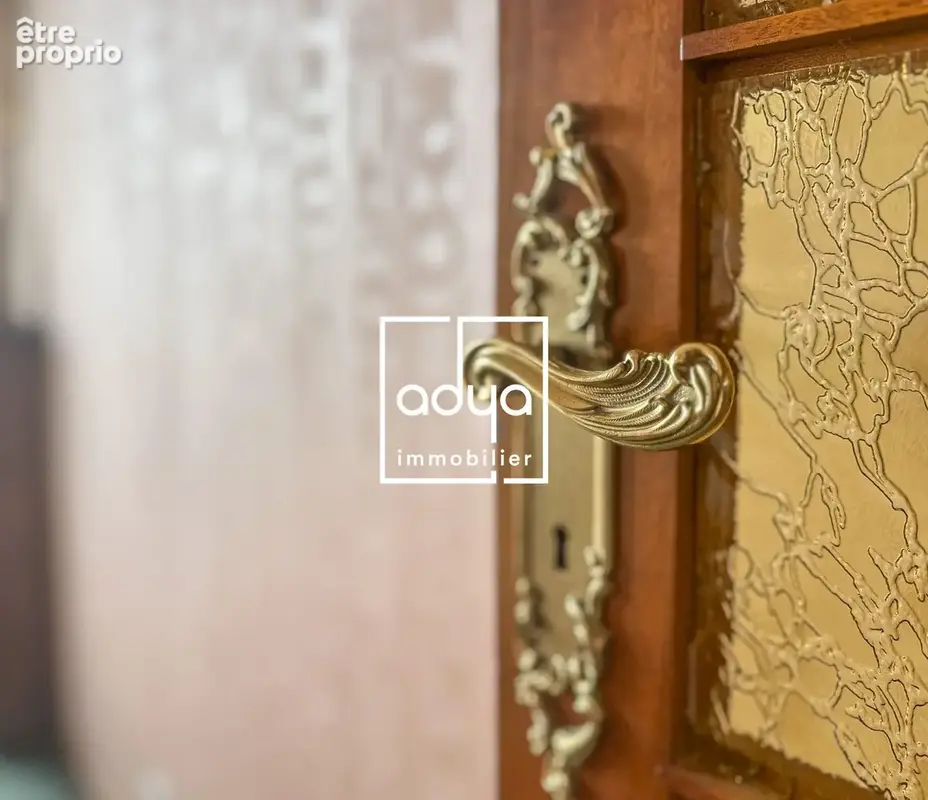 Appartement 5 pièces 113 m² à vendre à Angers (49100) - photo 5