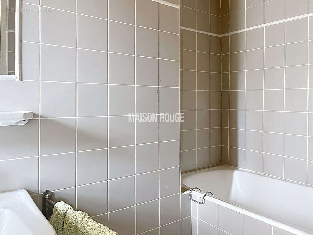 Maison à SAINT-BRIAC-SUR-MER