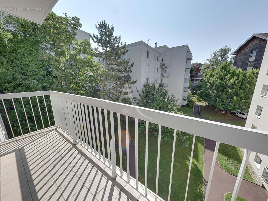 Appartement à BRY-SUR-MARNE
