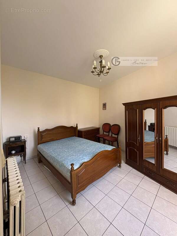 Appartement à SAN-MARTINO-DI-LOTA