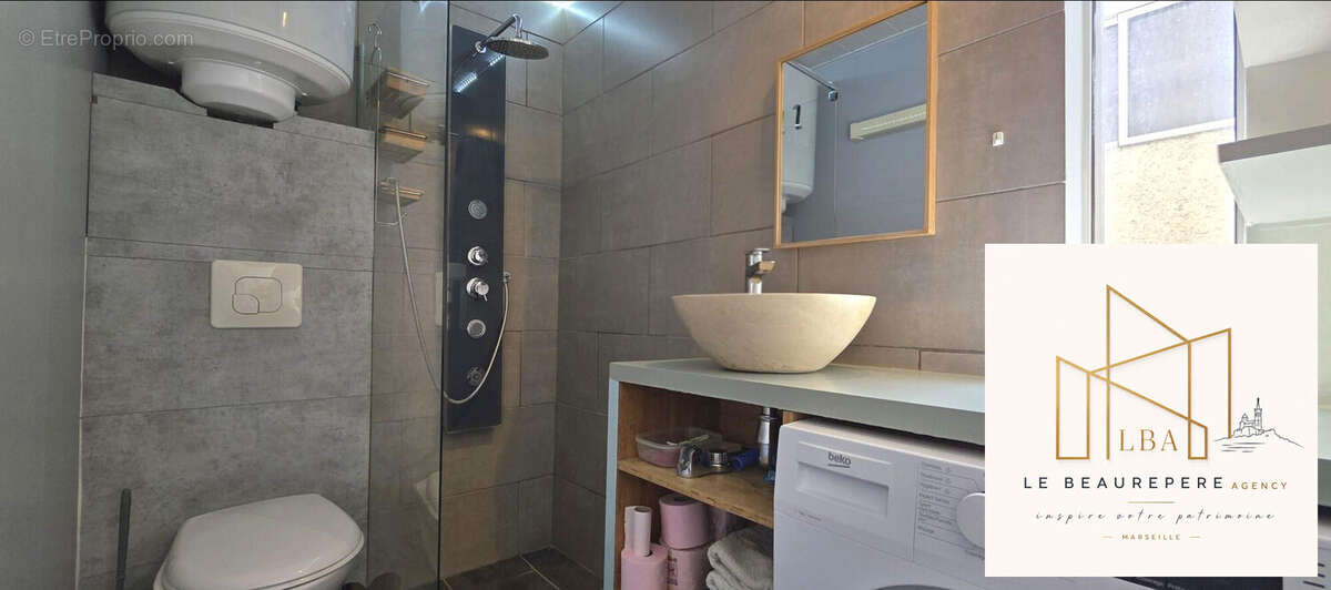 Appartement 15 m² à La Ciotat  - photo 2