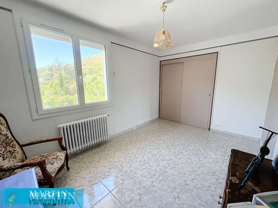 Maison à AMELIE-LES-BAINS-PALALDA