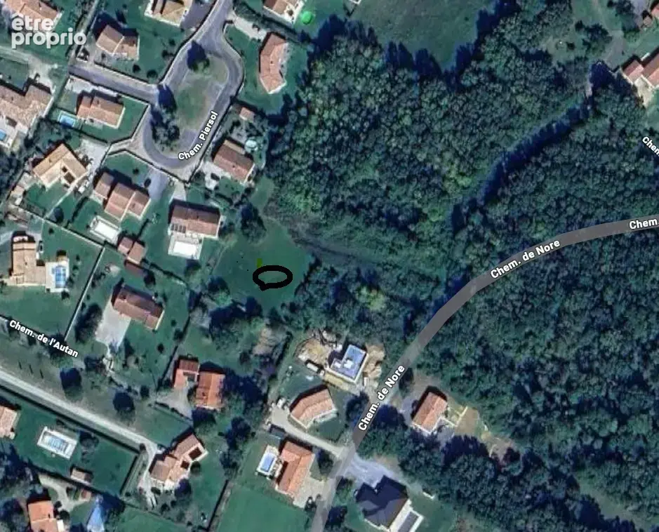 Nouveau Lotissement 5 lots viabilisés/LOT 1 - photo 7