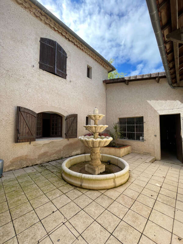 Maison à AUCH