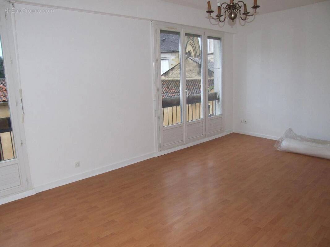 Appartement à BERGERAC