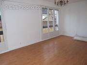 Appartement à BERGERAC