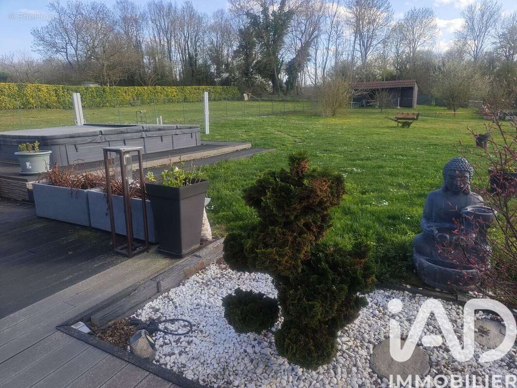 Photo 5 - Maison à NOGENT-SUR-SEINE