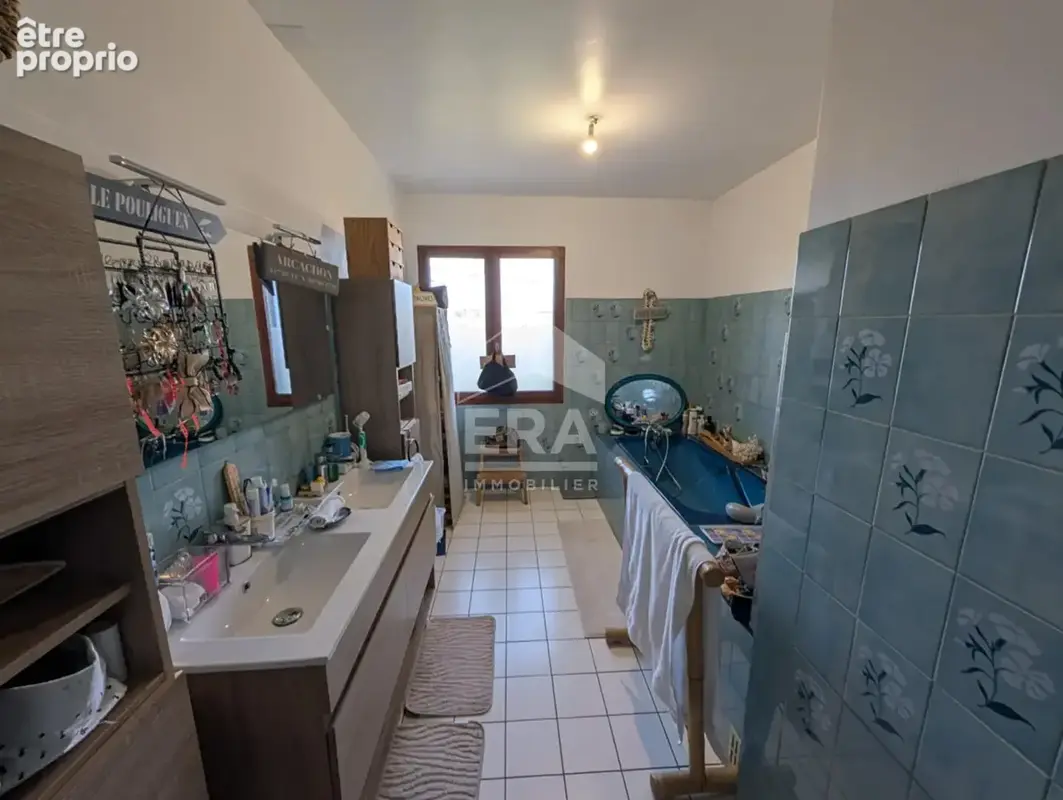 Maison 164m² à montpon-ménestérol - photo 11