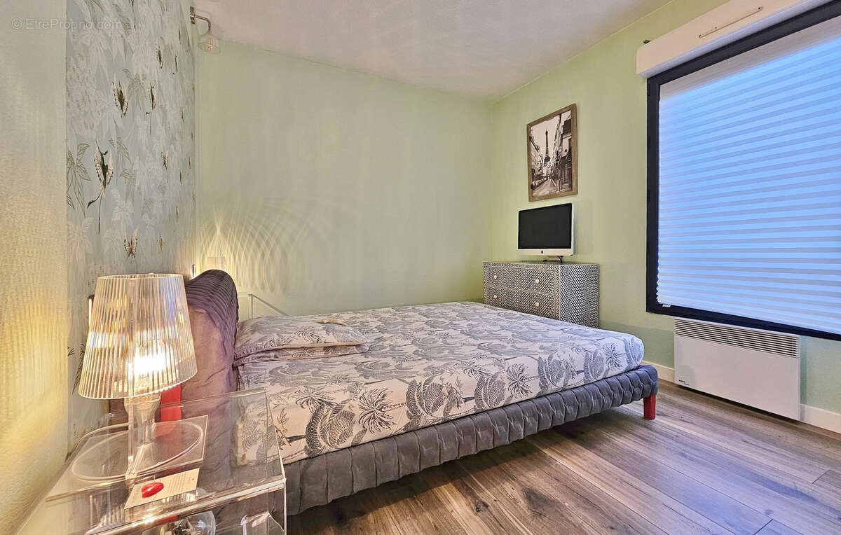 Appartement à AJACCIO