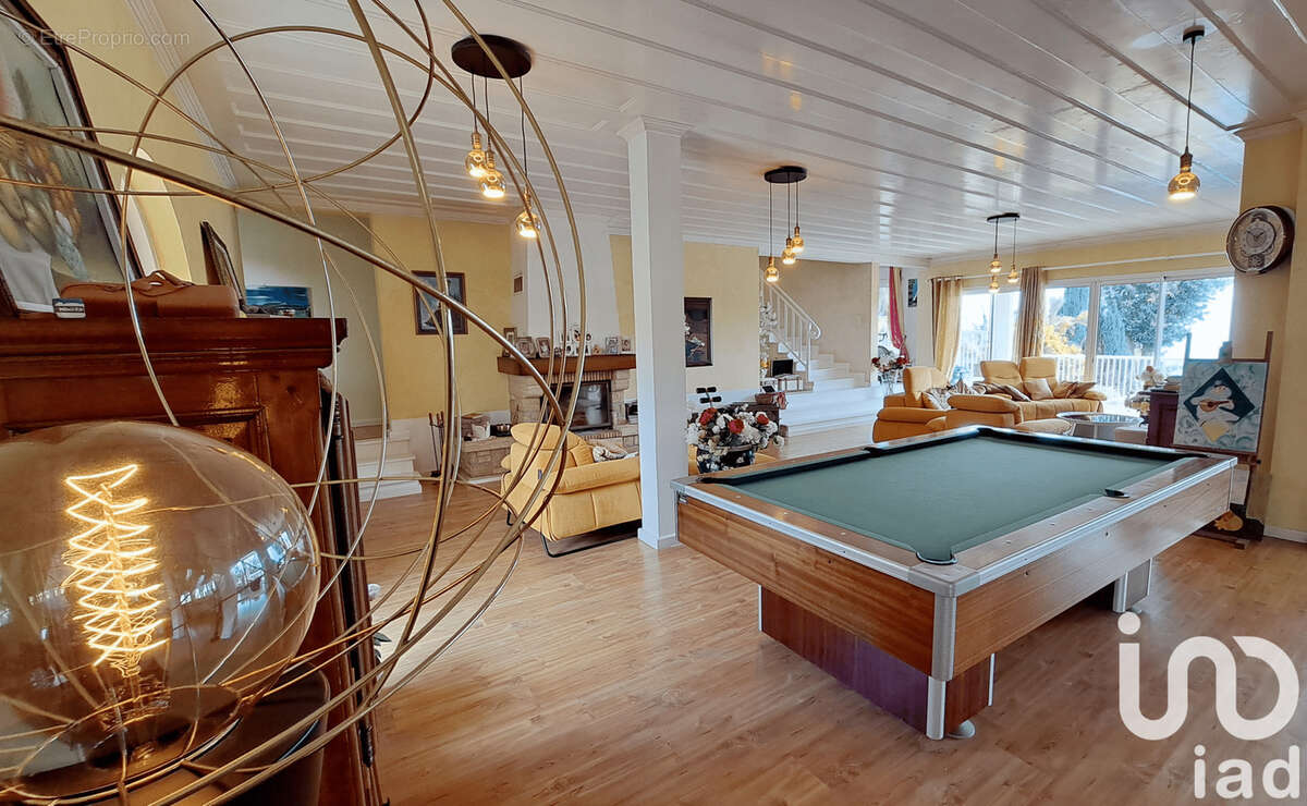 Photo 6 - Maison à LE TAMPON