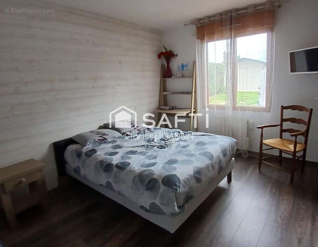 Photo 8 - Maison à COMBREE