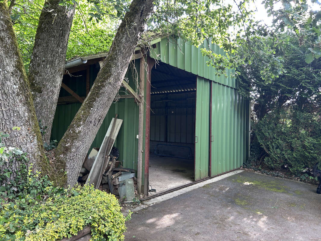 Maison à RIVARENNES