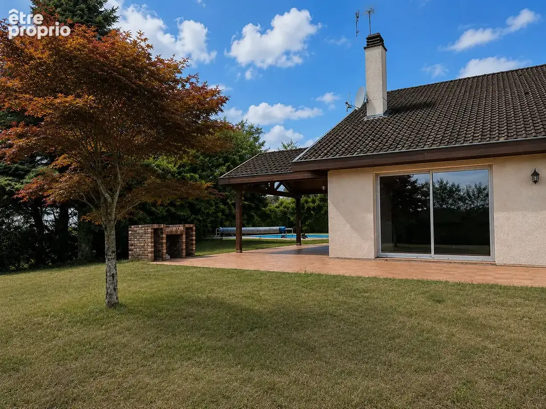 Maison 197 m² à Pirey  - photo 5