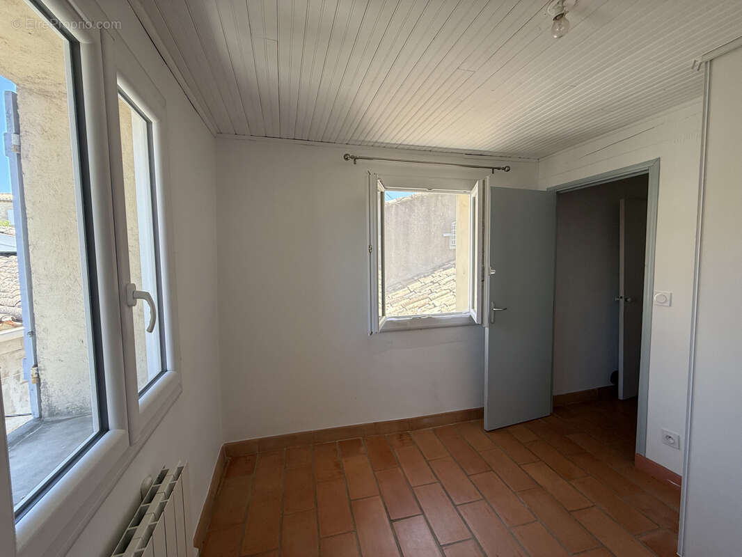 Mdv avec terrasses - photo 11