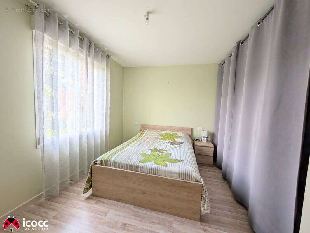 Maison à LA JAUDONNIERE