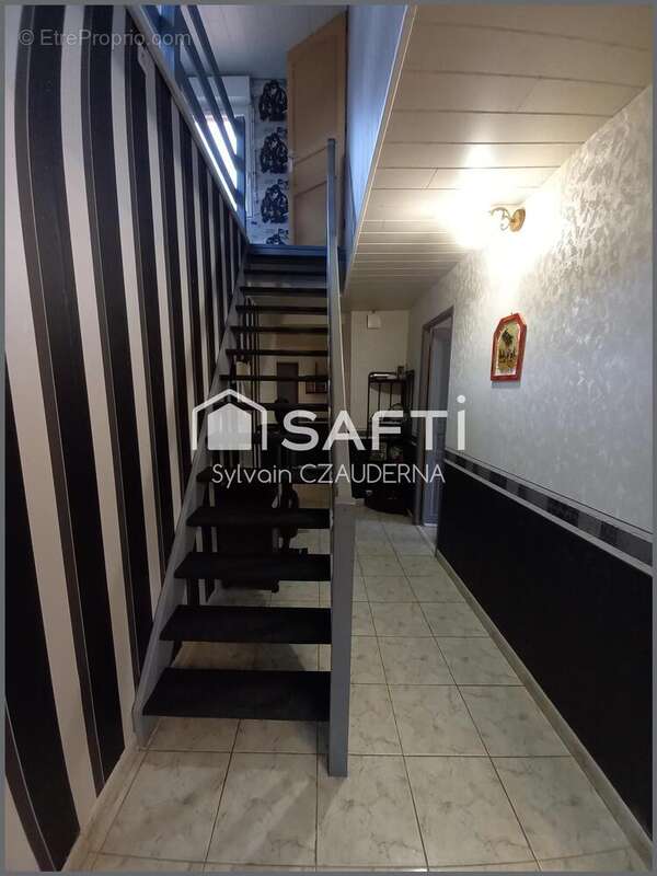 Photo 7 - Maison à FRESSE-SUR-MOSELLE