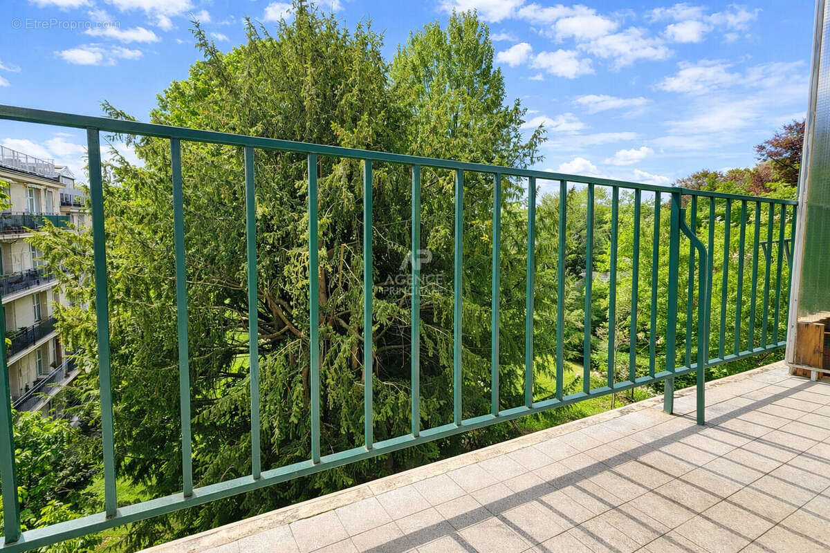 Appartement à SEVRES