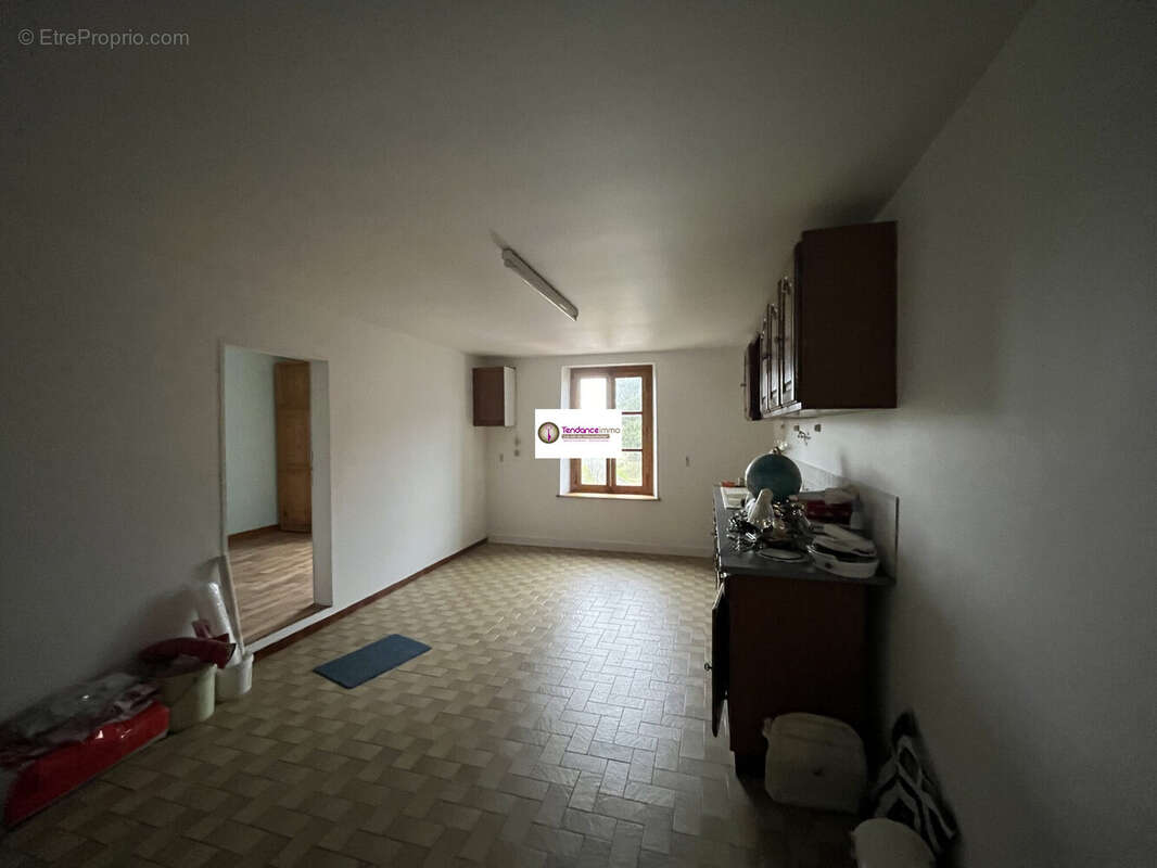 Maison à MORTAGNE-AU-PERCHE