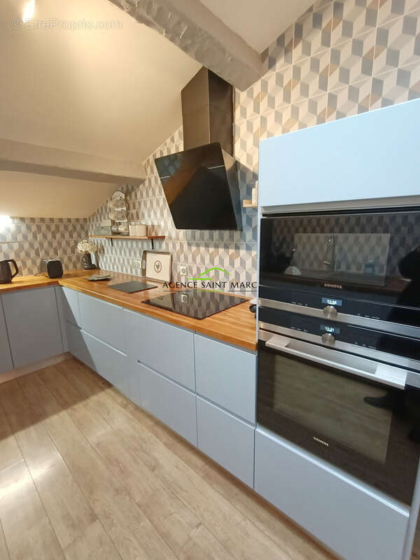 Maison à CABRIS