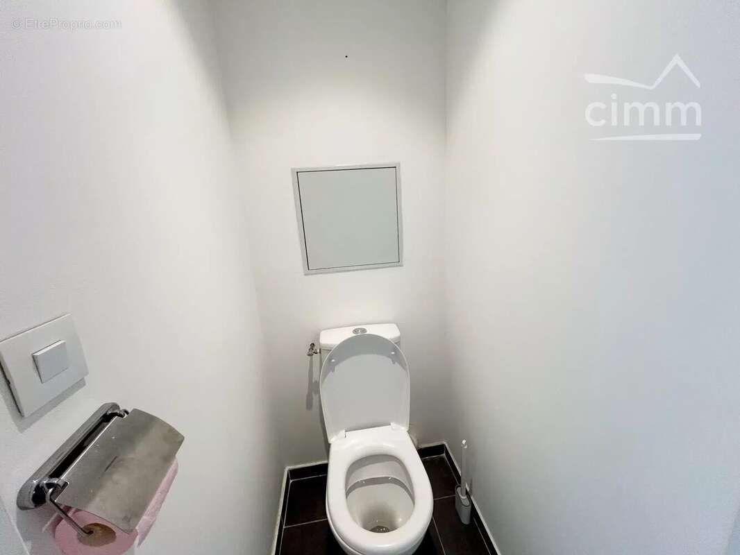 Appartement à DOMENE
