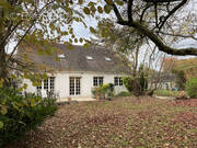 Maison à BOISSY-L&#039;AILLERIE