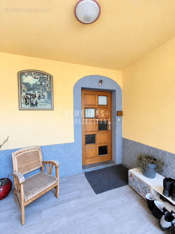 Maison 120 m² à Seez  - photo 3