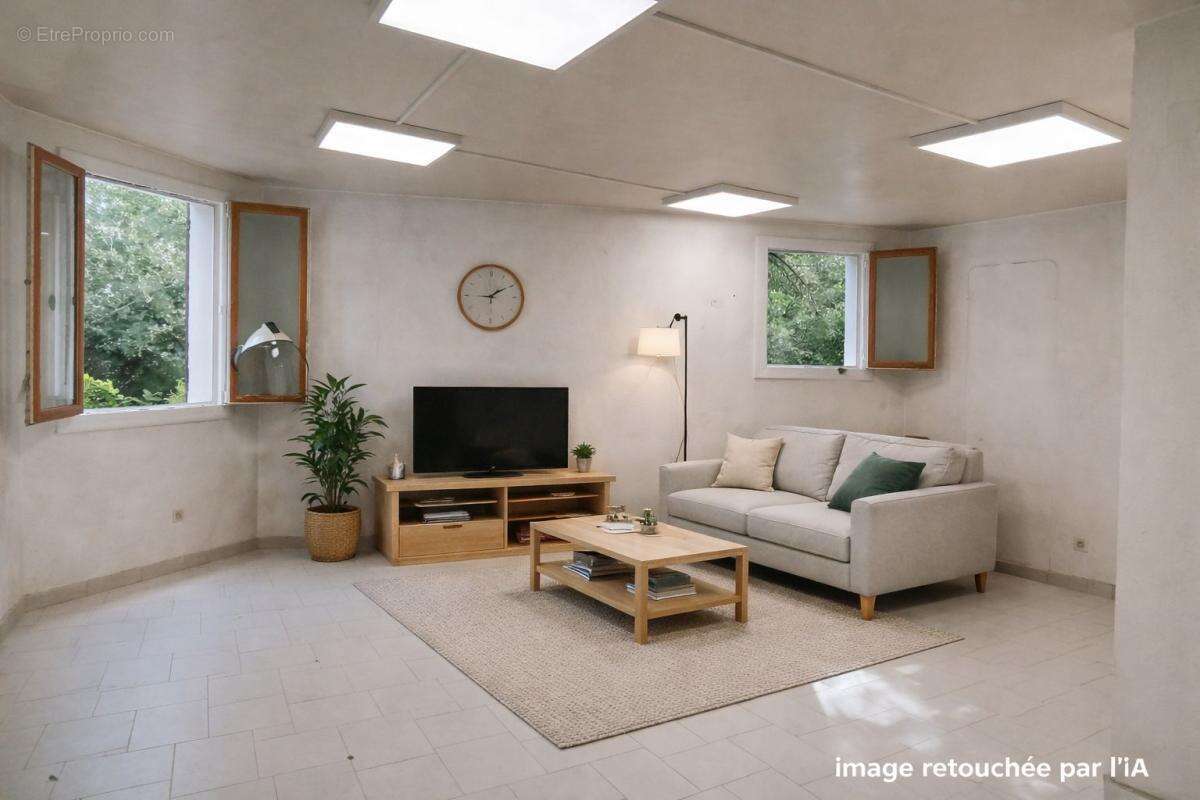 Appartement à MANOSQUE