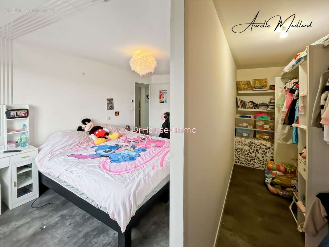 Maison à BRETTEVILLE-SUR-LAIZE