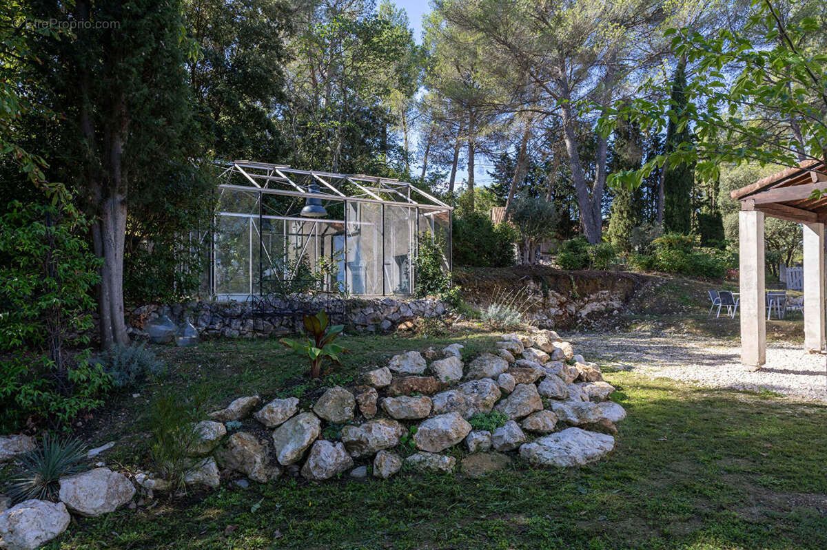 Maison à AIX-EN-PROVENCE