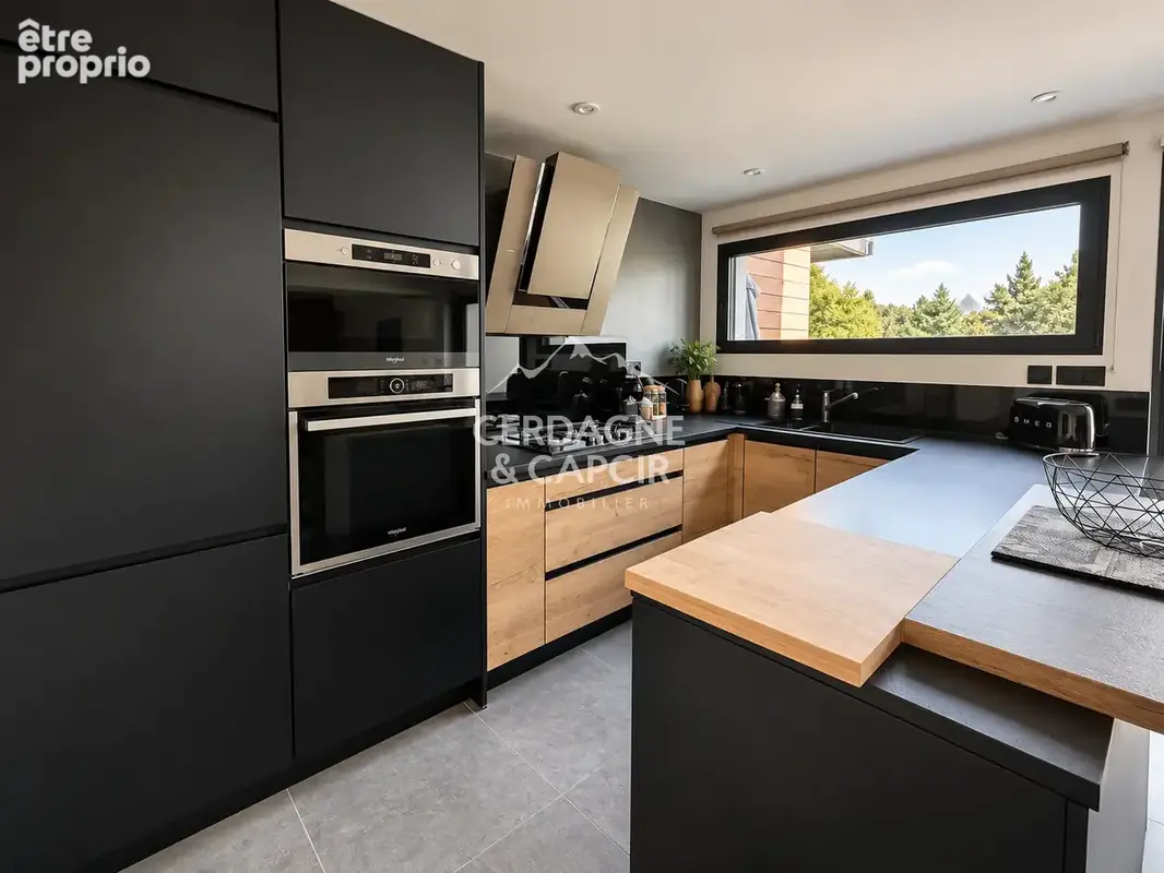 A VENDRE - Egat - Appartement T3 + Garage - photo 3