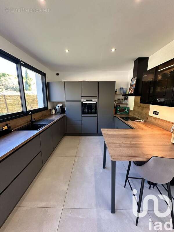 Photo 5 - Maison à MONTARNAUD