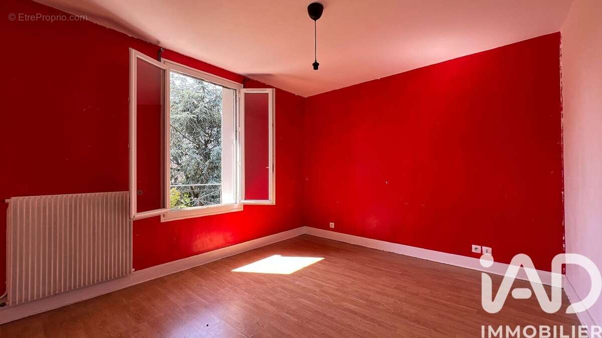 Photo 2 - Maison à LE PERREUX-SUR-MARNE