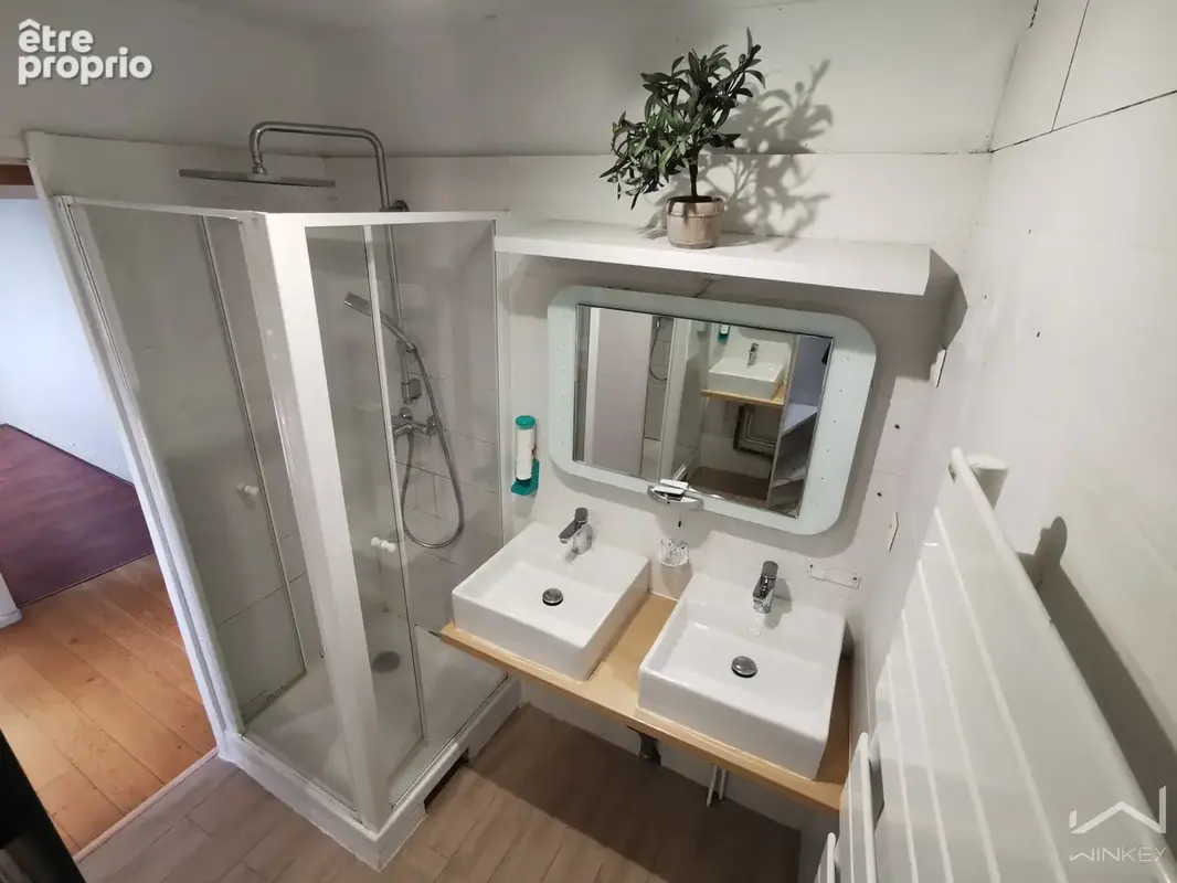 Mieux qu'un appartement, petite maison sans travaux, proche de toute commodité - photo 12