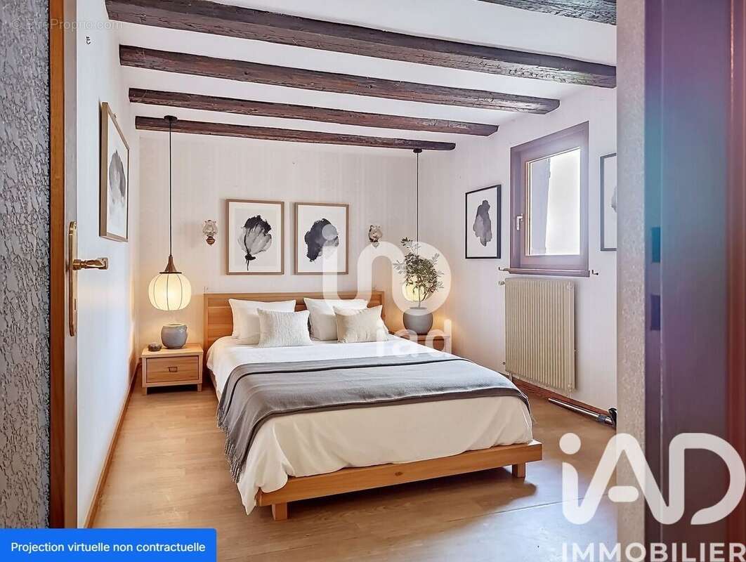 Photo 8 - Maison à TURCKHEIM