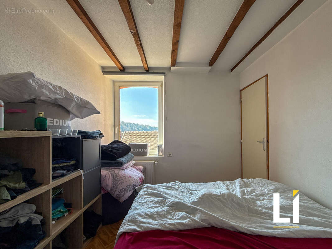 Appartement à MAICHE