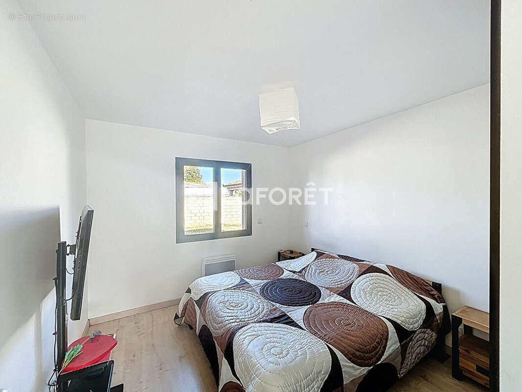 Maison à CASTELSARRASIN