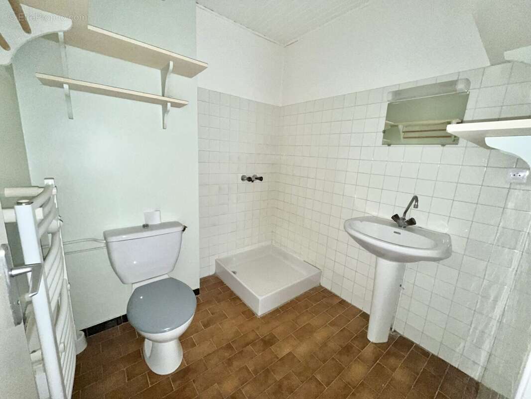 Appartement à MARVEJOLS