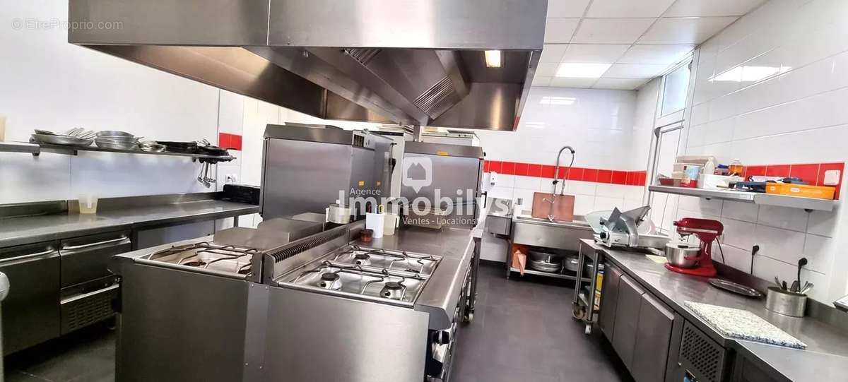 Commerce à FLINES-LEZ-RACHES