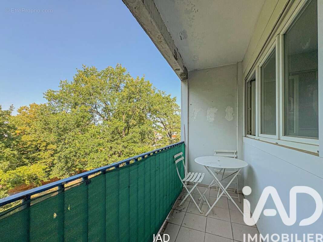 Photo 9 - Appartement à AUBERGENVILLE