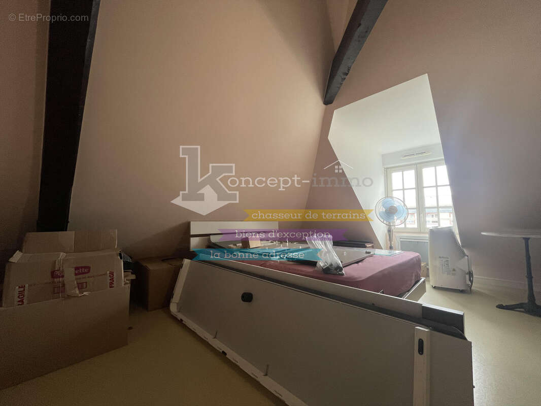 n°2 - Appartement à RANTIGNY