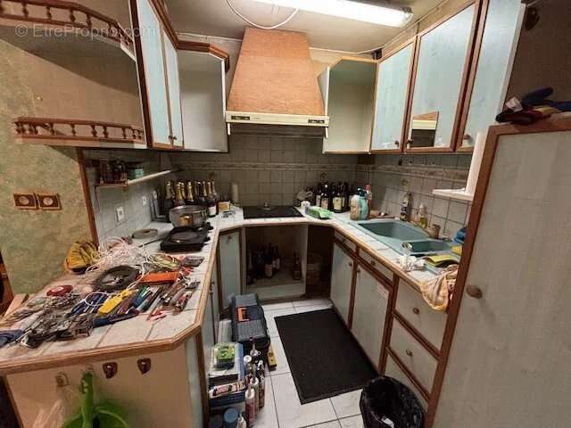 Maison à BOUSBECQUE