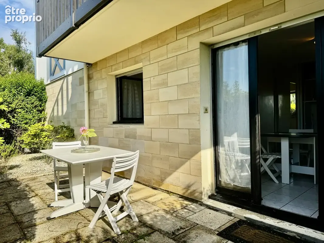 Photo Appartement à Villers-Sur-Mer au prix de 115 000€
