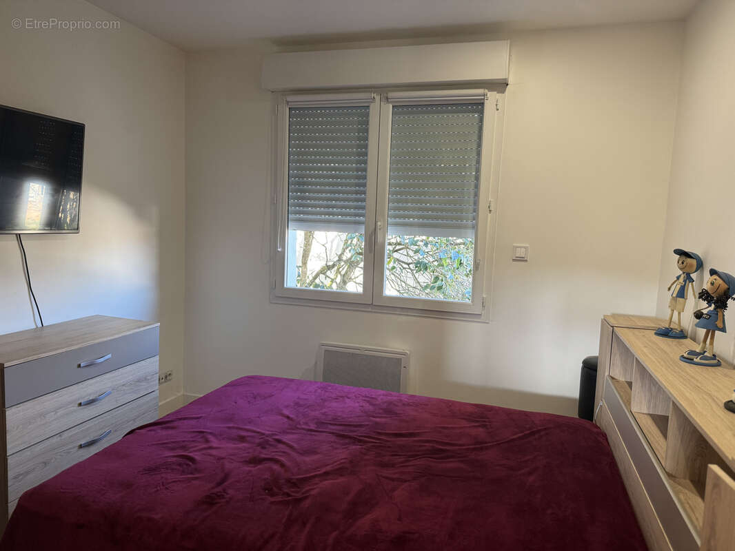 Appartement à CUGNAUX