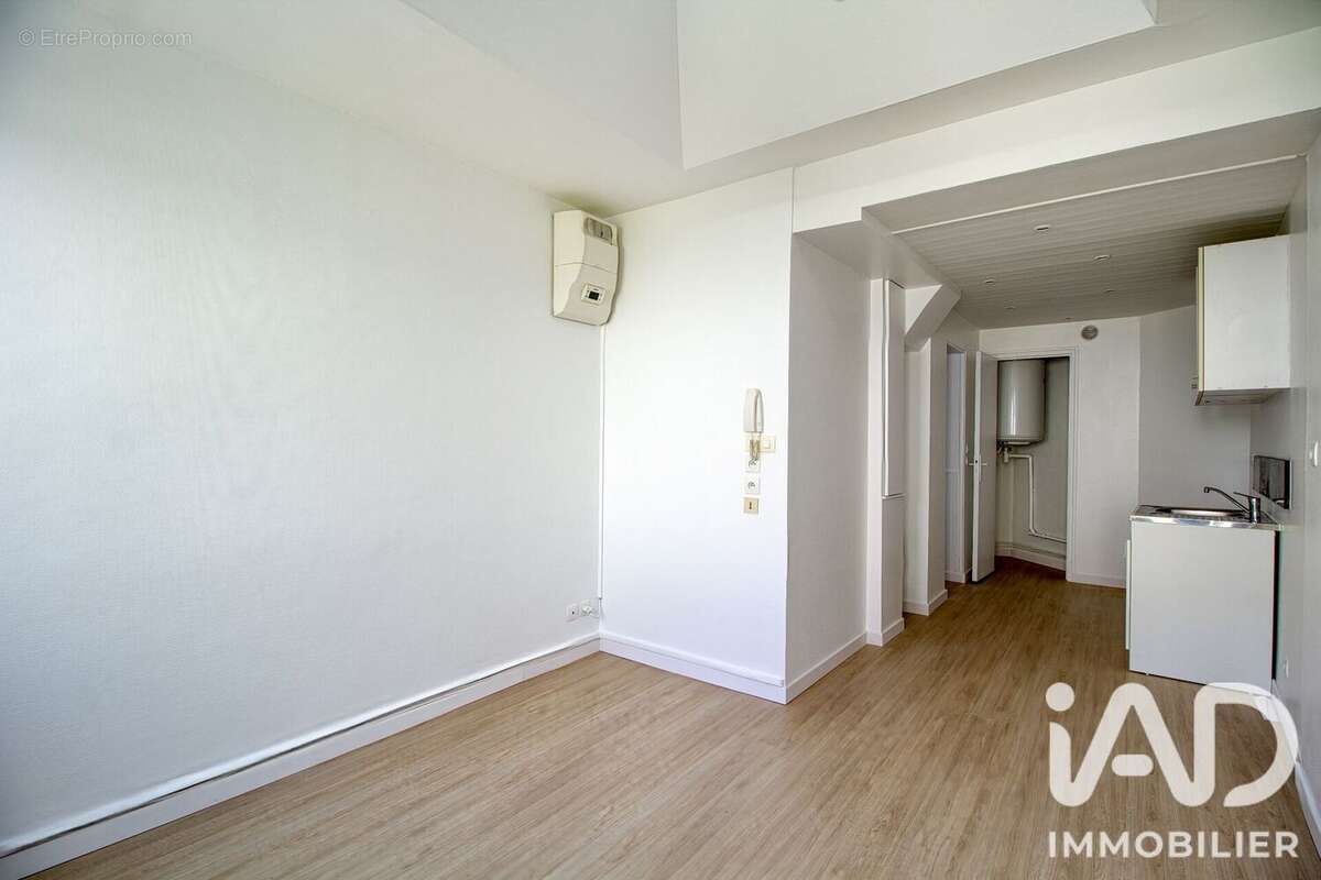 Appartement 32 m² à Viarmes  - photo 5