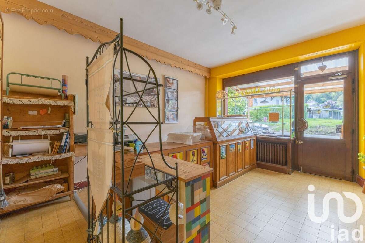 Photo 3 - Maison à ALBENS