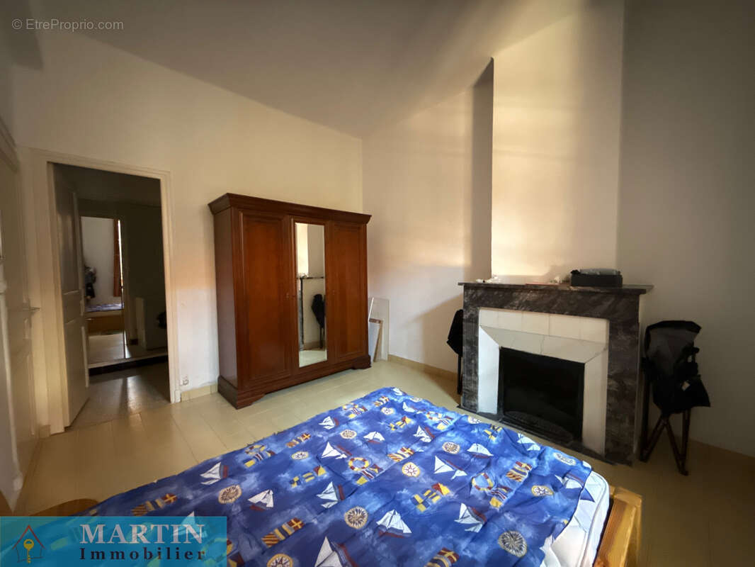 Appartement à CERET